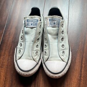 Girls Converse size 12